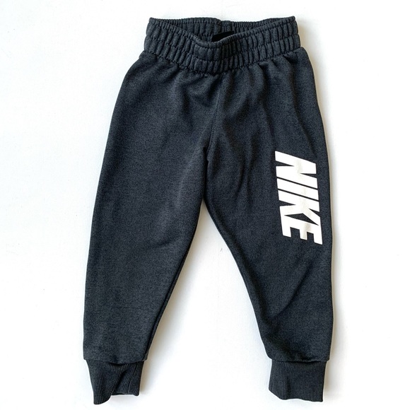 Nike Other - Nike Toddler Boy Dri-Fit Joggers
